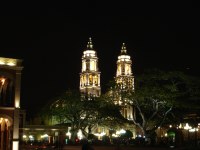 Kirche von Campeche